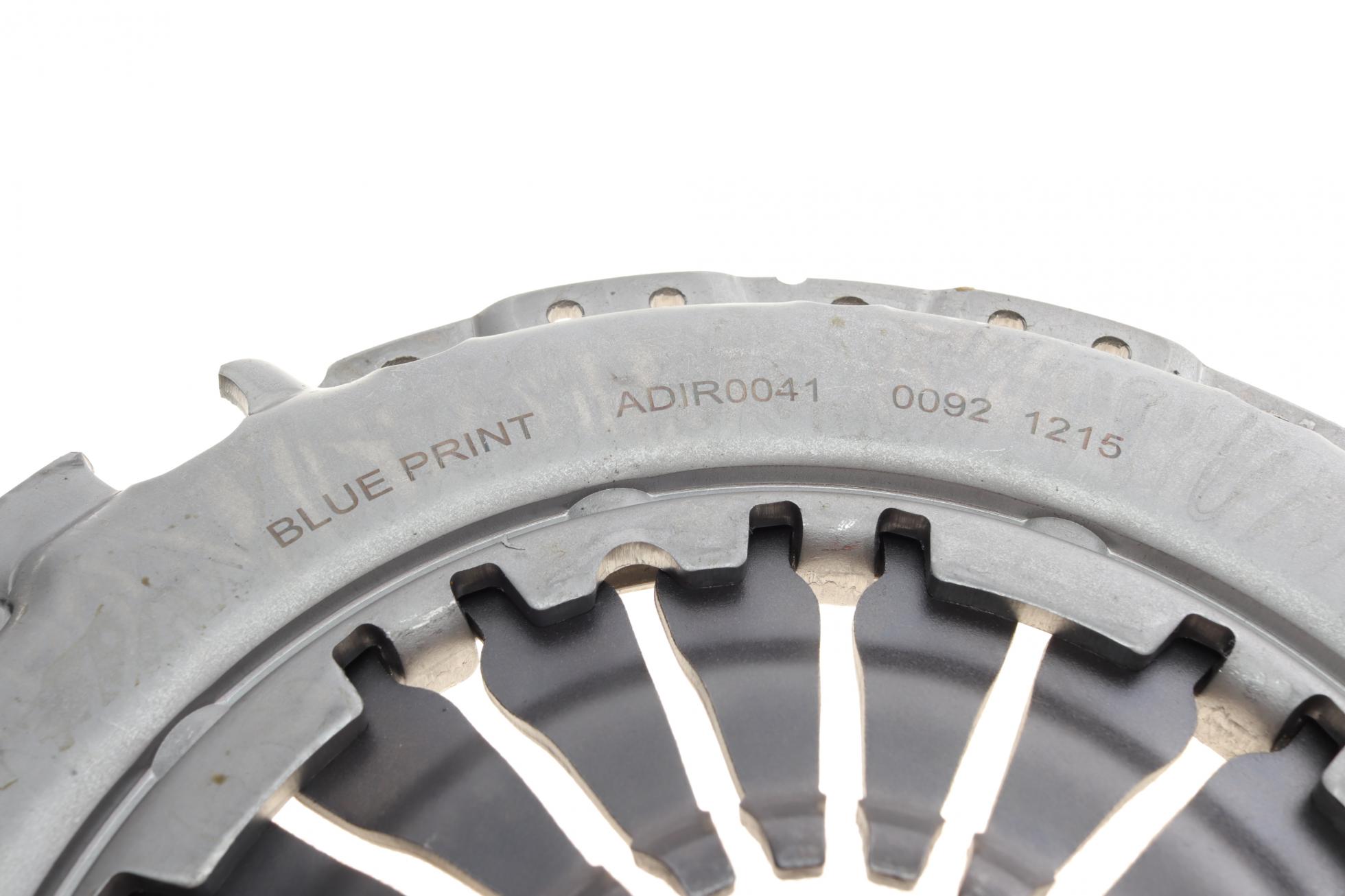 ADV183082 BLUE PRINT
